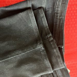 New NYDJ bootcut rinse Lift Tuck